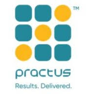 Practus Advisors logo