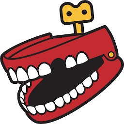 Rooster Teeth Productions logo