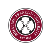 Rosalind Franklin University of Medicine &Amp; Science logo