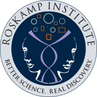 The Roskamp Institute, Inc. logo