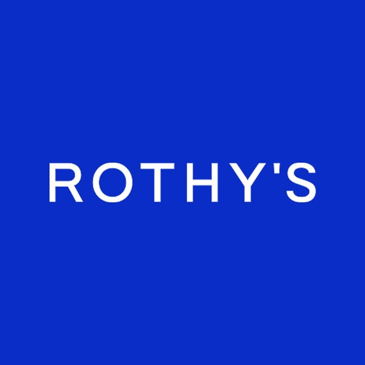 Rothy's logo