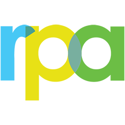 Rubin Postaer and Associates logo