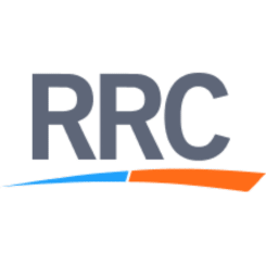 RRC Power and Energy logo