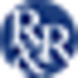 R&R Mechanical logo
