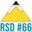 Roosevelt School District 66 logo