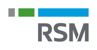 RSM US logo