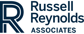 Russell Reynolds Associates logo