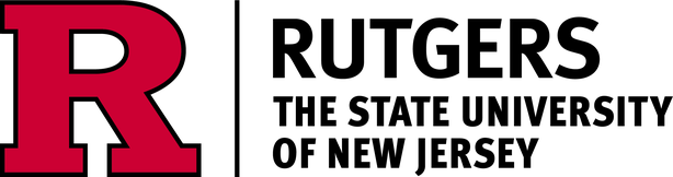 Rutgers University logo