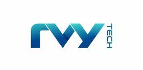 RVY Tech logo