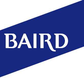 Robert W. Baird & Co. logo