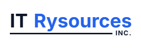 IT Rysources Inc logo