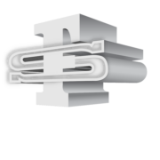 S and F Concrete Contractors logo