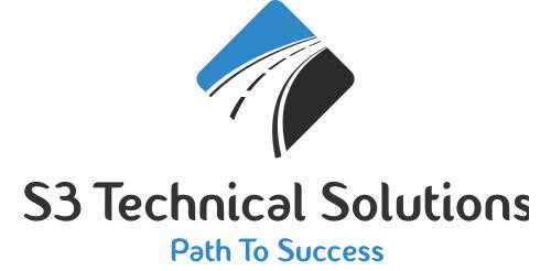 S3 Technical Solutions Inc logo