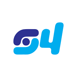S4 Technosoft logo