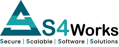 S4Works logo