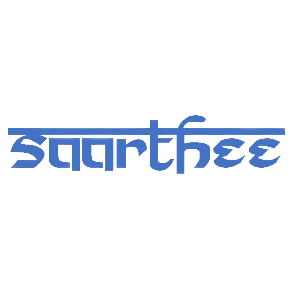 Saarthi logo
