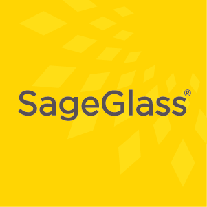 SAGE Electrochromics logo