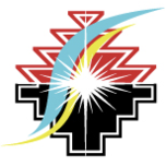 Navajo Health Foundation Sage Memorial Hospital logo