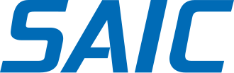 Science Applications International Corporation logo