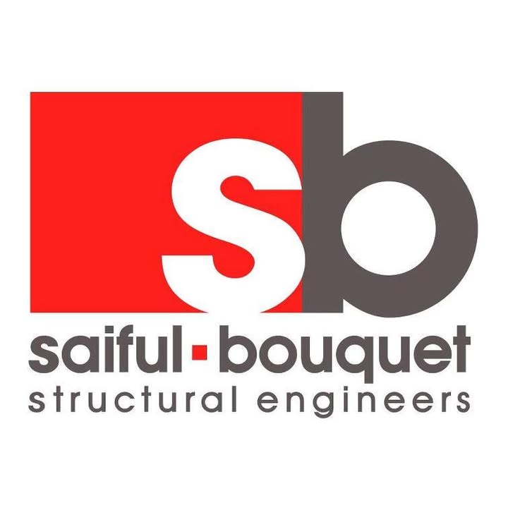 Saiful Bouquet Structural Engineers logo