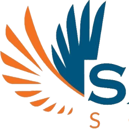 Saintech Solutions logo