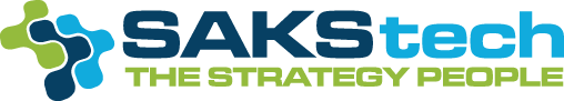 Saks Technologies logo