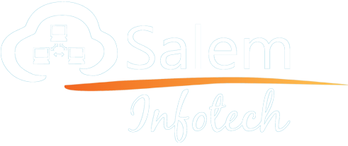 Salem InfoTech Inc logo