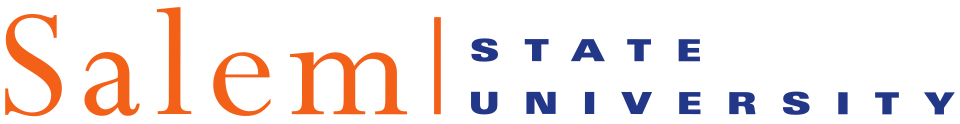 Salem State University logo