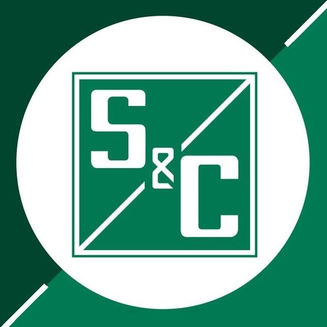 S&C Electric Company logo