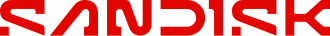 Sandisk Technologies, Inc. logo