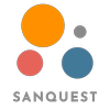 SanQuest, Inc. logo