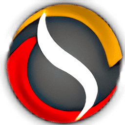 Sans America logo
