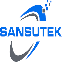Sansutek logo
