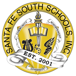 Santa Fe South Schools Inc. logo