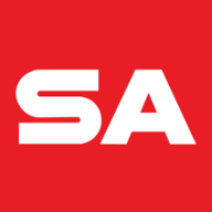 SANY America Inc. logo