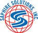 Saphire Solutions logo