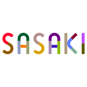 Sasaki Associates logo