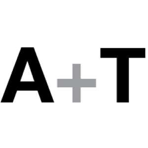 Studio AT, Architects logo