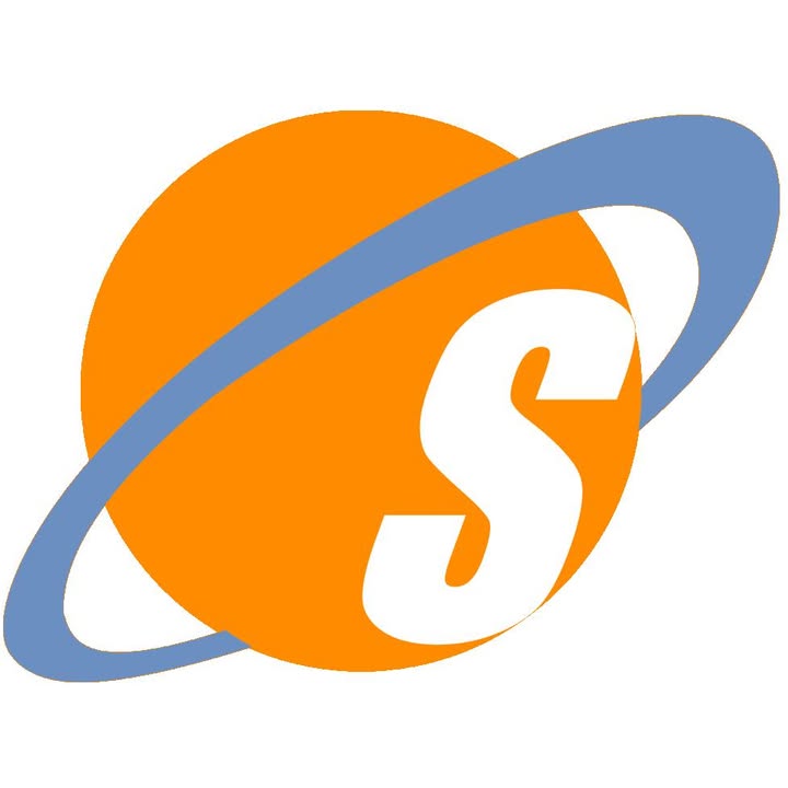 Saturn Business Systems logo