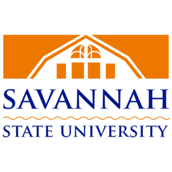 Savannah State University logo