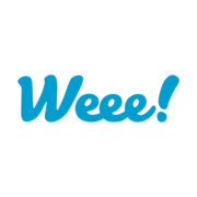 Weee! Inc. logo