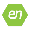enFocus, Inc. logo