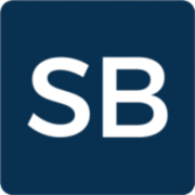 Seven Bridges Genomics logo