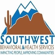 Southwest Behavioral Health Services logo