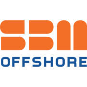SBM Offshore logo