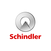 Schindler Elevator Corporation logo