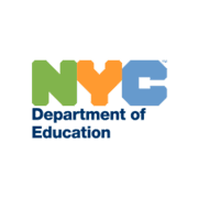New York City Department of Education logo