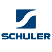 ANDRITZ Schuler logo