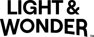 LNW Gaming, Inc. logo