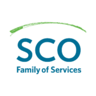 Sco Family of Services logo